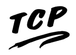 TCP Logo